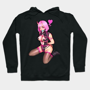 Love Struck Hoodie